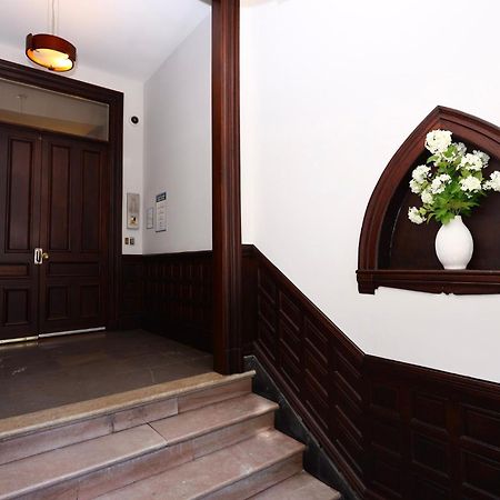 Stylish Studio On Newbury Street, #10 Βοστώνη Εξωτερικό φωτογραφία