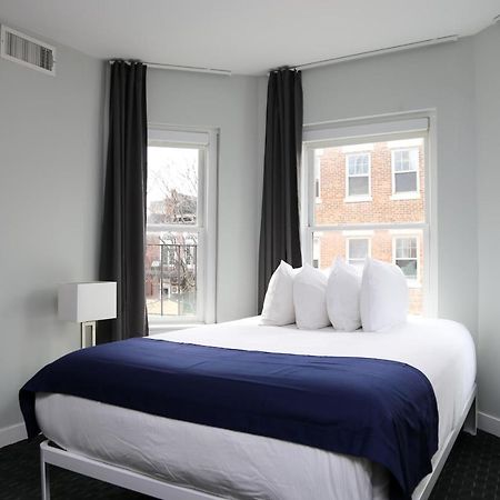Stylish Studio On Newbury Street, #10 Βοστώνη Εξωτερικό φωτογραφία