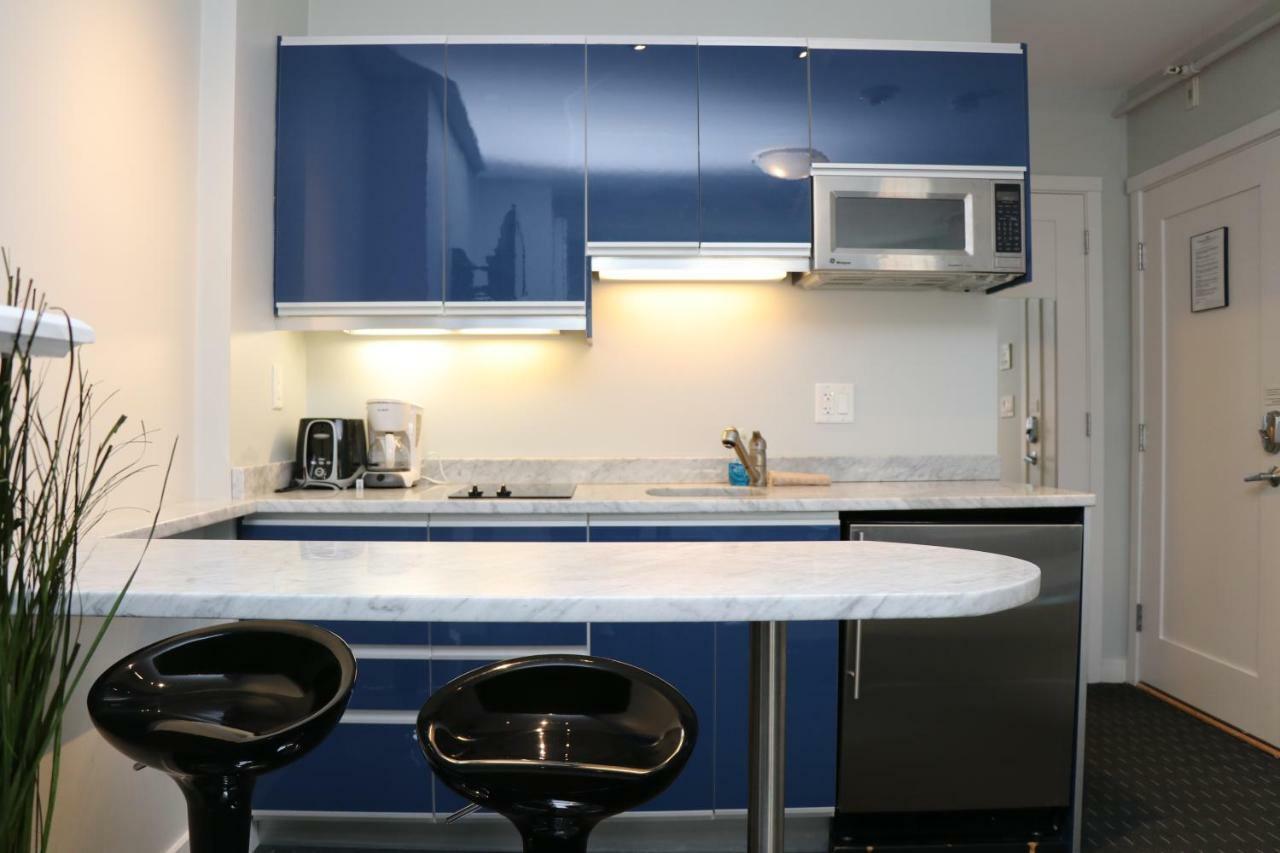 Stylish Studio On Newbury Street, #10 Βοστώνη Εξωτερικό φωτογραφία